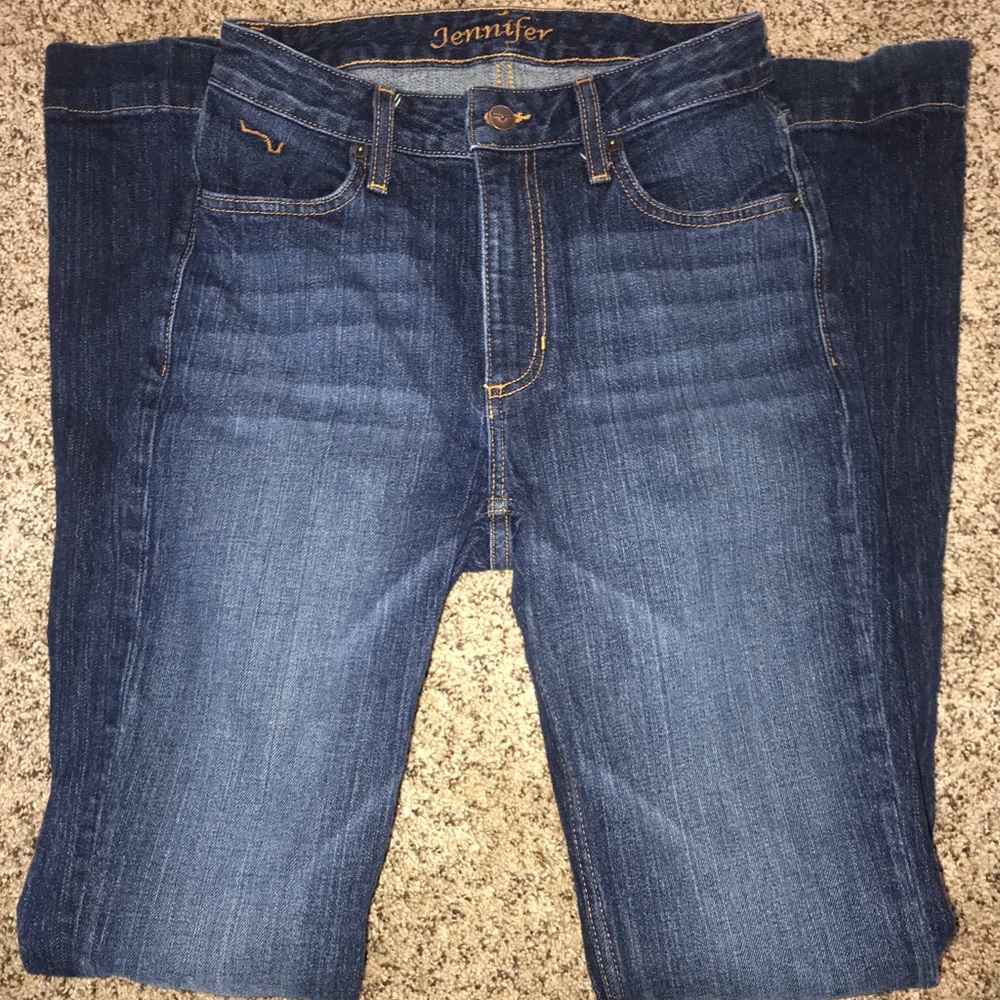 Kimes Ranch Jennifer jeans